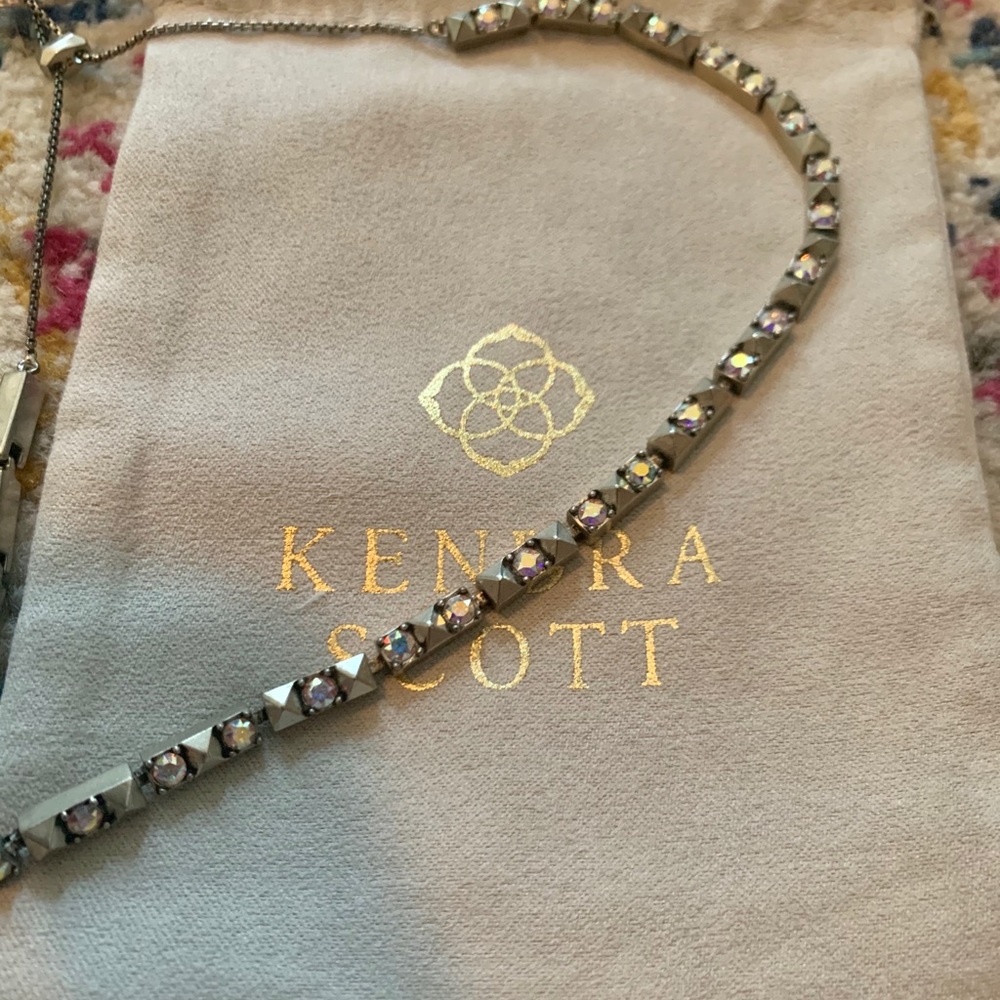 Kendra Scott Irit choker